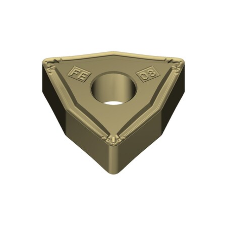 Sumitomo WNMG430.5EFE Grade AC8020P Carbide Turning Insert 19W1CUG